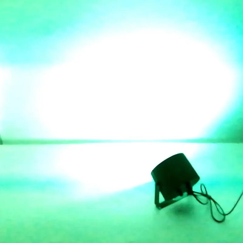 01-LED Stage Lighting
