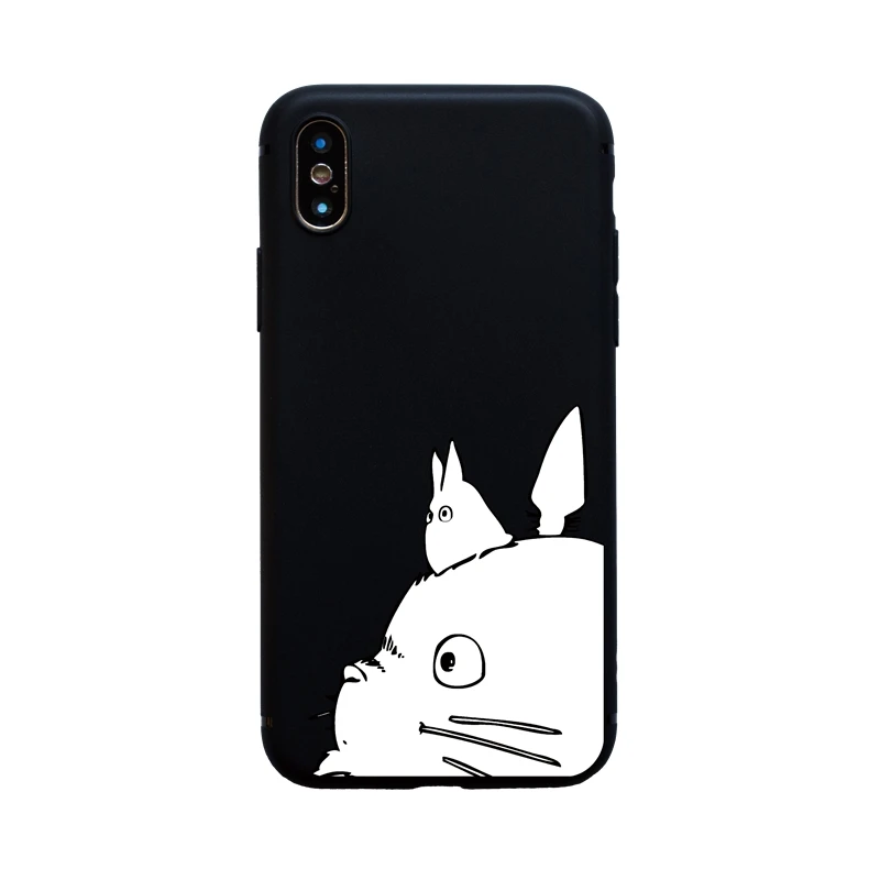 Totoro Right