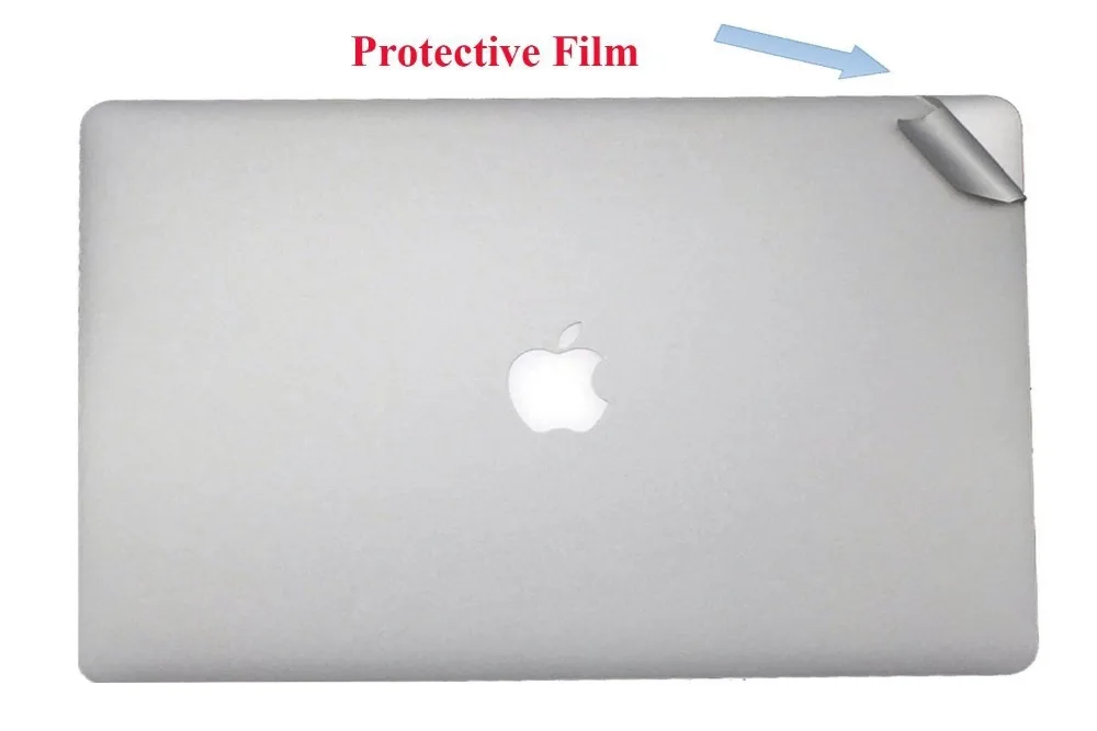 Оригинальный новый полный монтажный ЖК экран retina Дисплей для Apple MacBook Pro 15 &quotA1398 Mid
