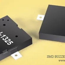 Внешний привод пьезо SMD зуммер, аудио преобразователь для домашнего аппликатора и более KLJ-1325