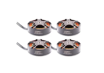 

4 X Gleagle`s ML 8318 100KV Brushless Motor For porps multicopter Drone UAV