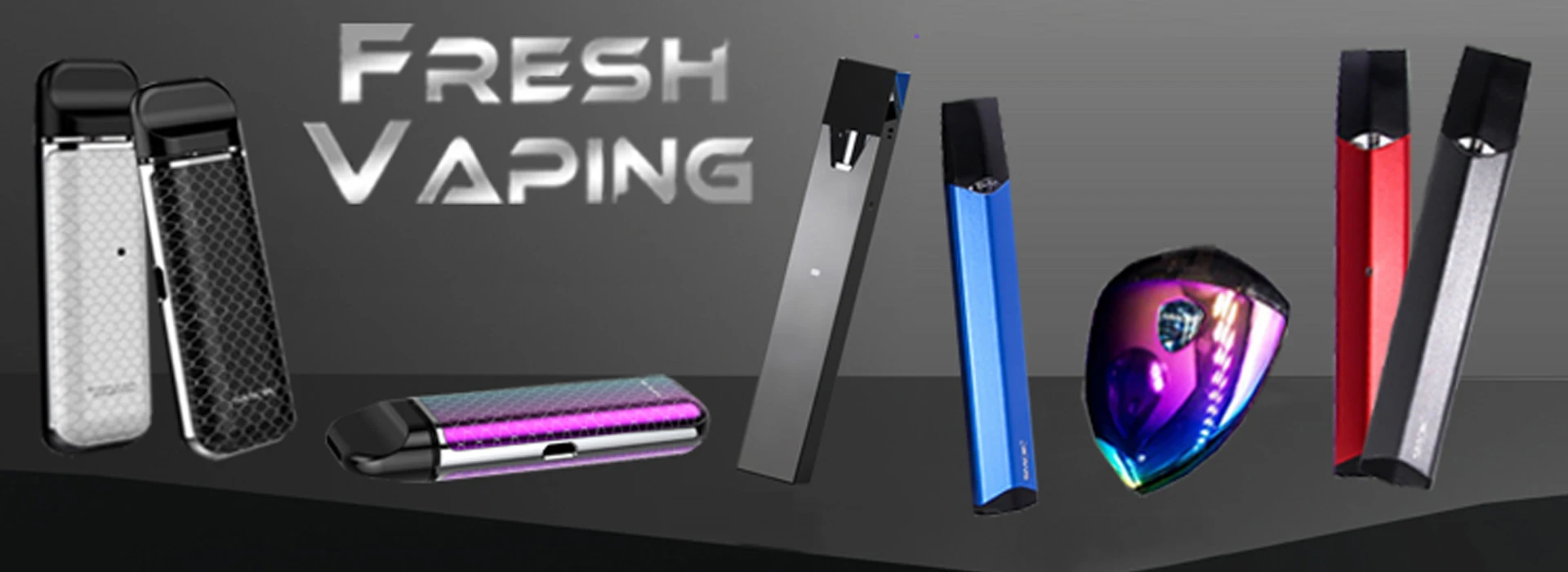 SMOK VAPE Store