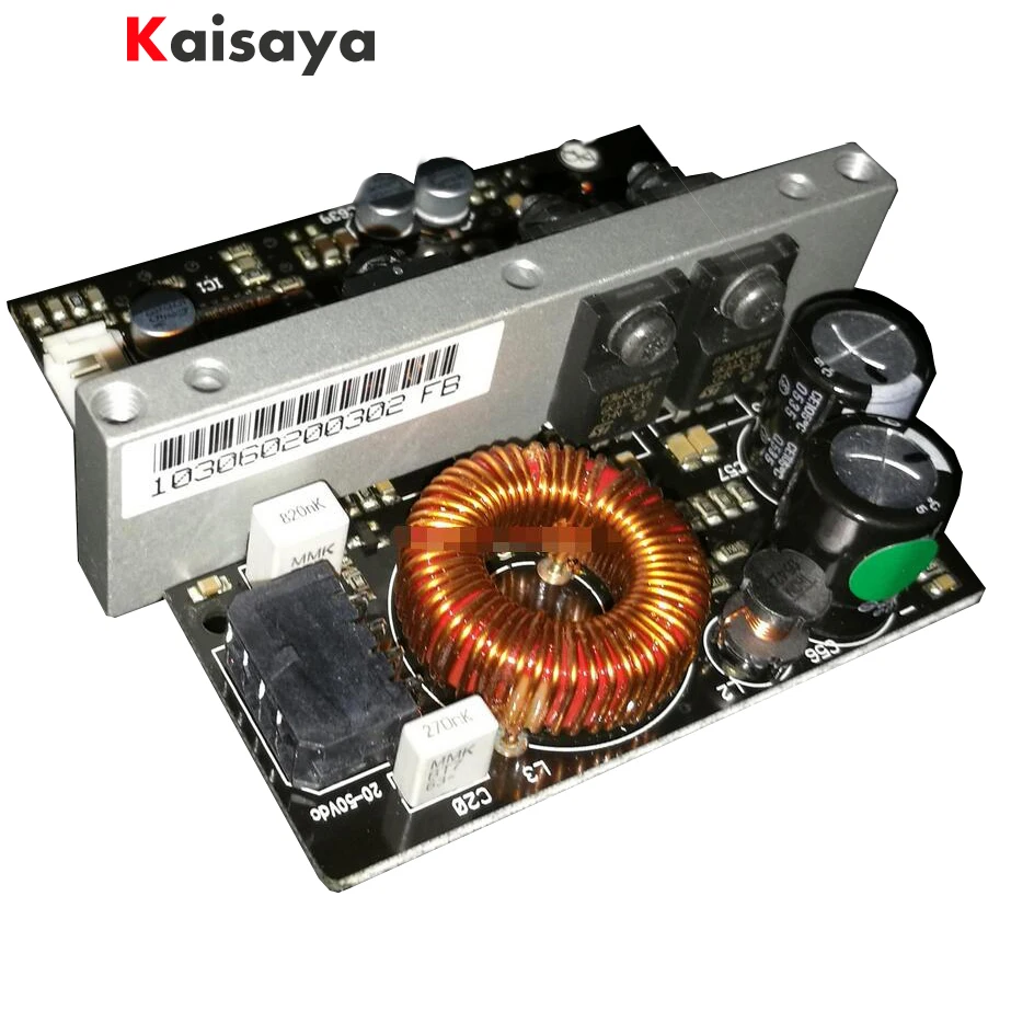 ICEPOWER цифровой усилитель ICEPOWER250A 250 Вт hifi мощности плата G4 005|hifi amplifier board|amplifier boardhifi |