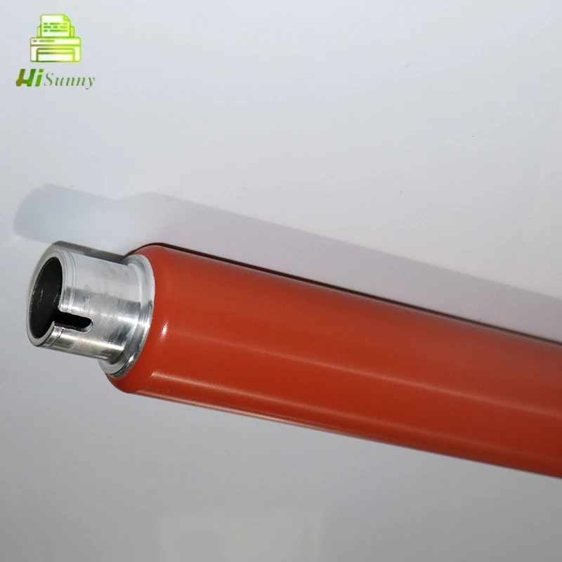 para Canon Ir5000 8500 Rolo Fusor Superior Sleeved 6000 5020 6020 5570 6570