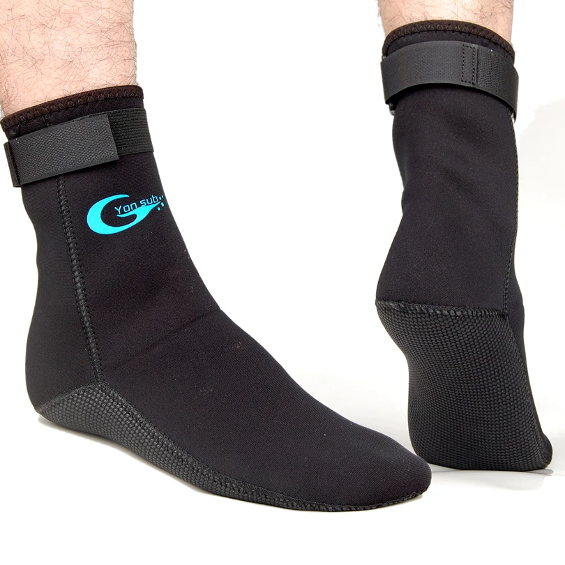 носки неопреновые joss. носки marlin anatomic eco , черн. носки подводные. носки подводные. , неоп.