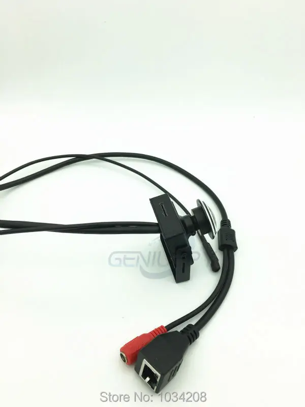fisheye mii ip camera audio tf card7