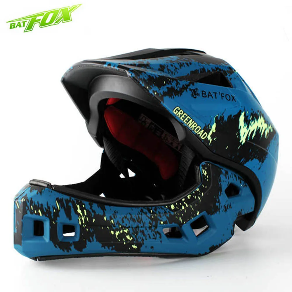 kids cycling helmet11