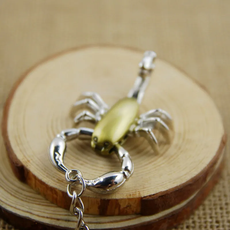 Тула Купить Брелок Для Ключей Скорпион