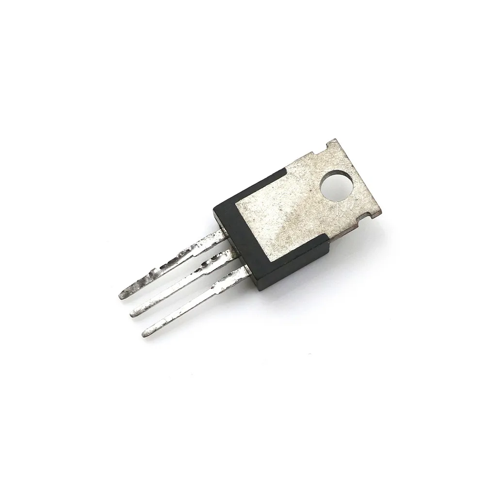 10 шт./лот Новый IRF740 IRF 740 Power MOSFET 10A 400V TO 220 практичный|Терминалы| |