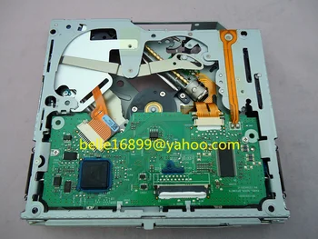 

Brand new Alpine single CD mechanism DP39M220 loader for BMNW 5 series navigation system CD player disc VW Mercedes radio tuner