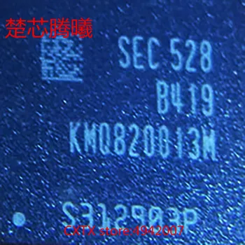 

CHUXINTENGXI KMQ820013M-B419 KMQ8X000SA-B414 KMQE10013M-B318 100% NEW