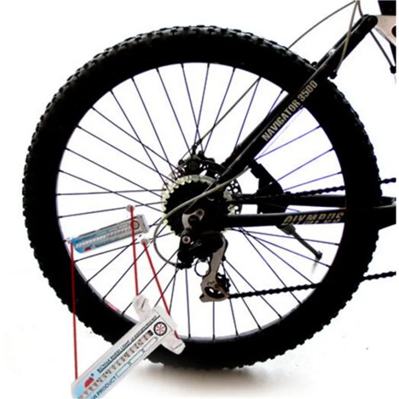 

Outdoor 32 LED RGB Waterproof Bike Bicycle Changing Wheel Flash Light For Night Riding Spoke Lamp Tyre Tire Motorcycle light D25