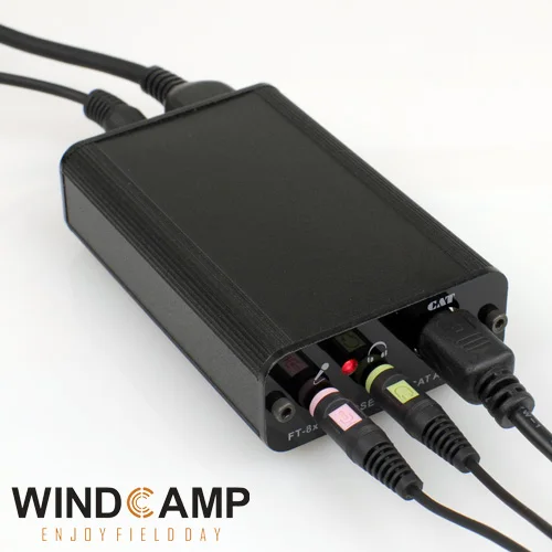 Yaesu FT-817/857/897 PTT/гарнитура/Cat модулем адаптера | Электроника