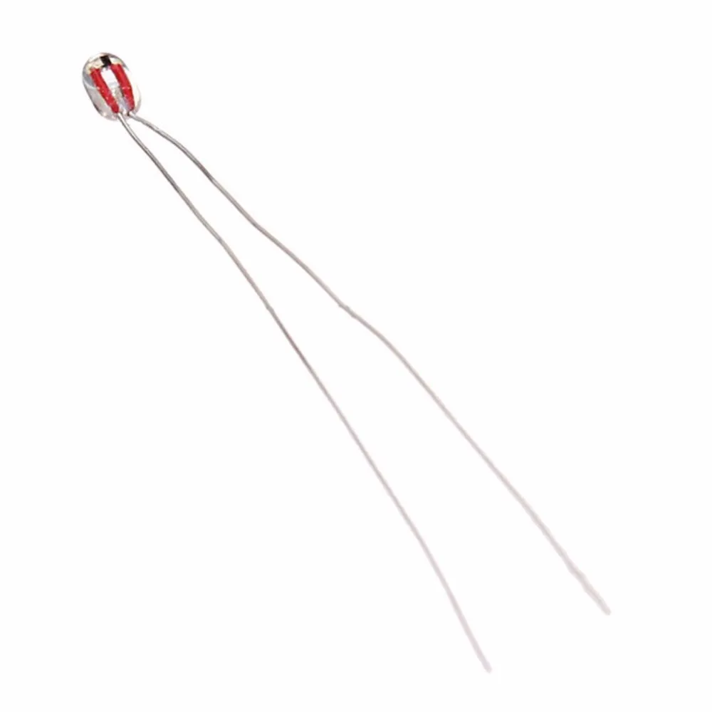 10PCS 100K Ohm NTC 3950 Thermistor 1/% Sensor 3D Printer Reprap Prusa MK2a Mendel