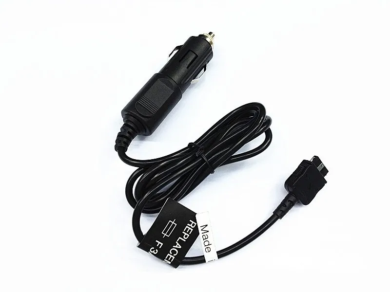 DC Car Charger Power Supply Adapter Cord Cable For GARMIN GPS Nuvi 680//T 680//LT
