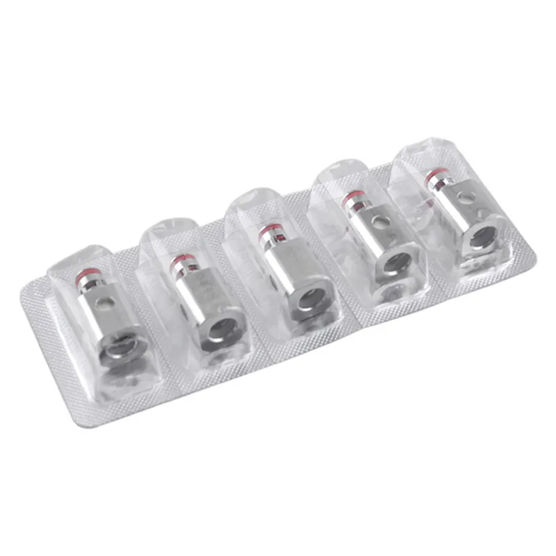 Оригинальная катушка kanger occ подходит для атомайзера Kanger OCC головки катушки из