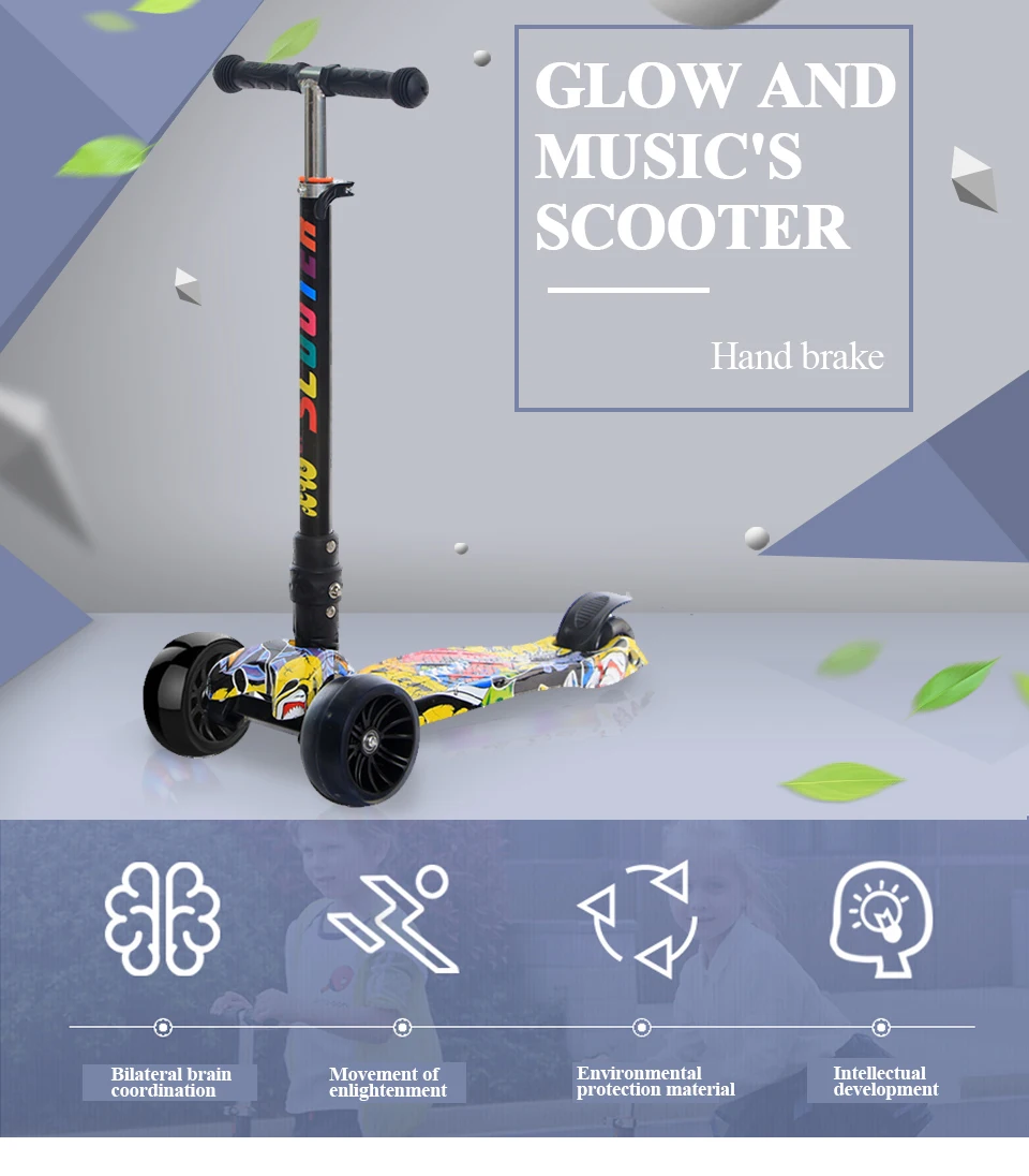 scooter