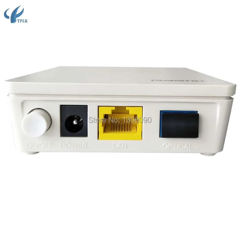 300 шт. HG8310M FTTx GPON терминал Услуги доступа Системы (английская версия + адаптер