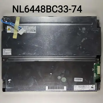 

NL6448BC33-74 lcd display screen panel