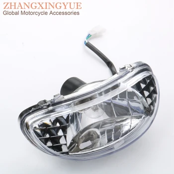 

scooter Headlamp assembly for Baotian BT50QT-9 50cc 4-stroke