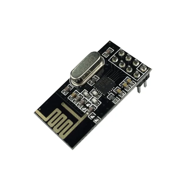 NRF24L01+ 2.4GHz Antenna Wireless Transceiver Module for