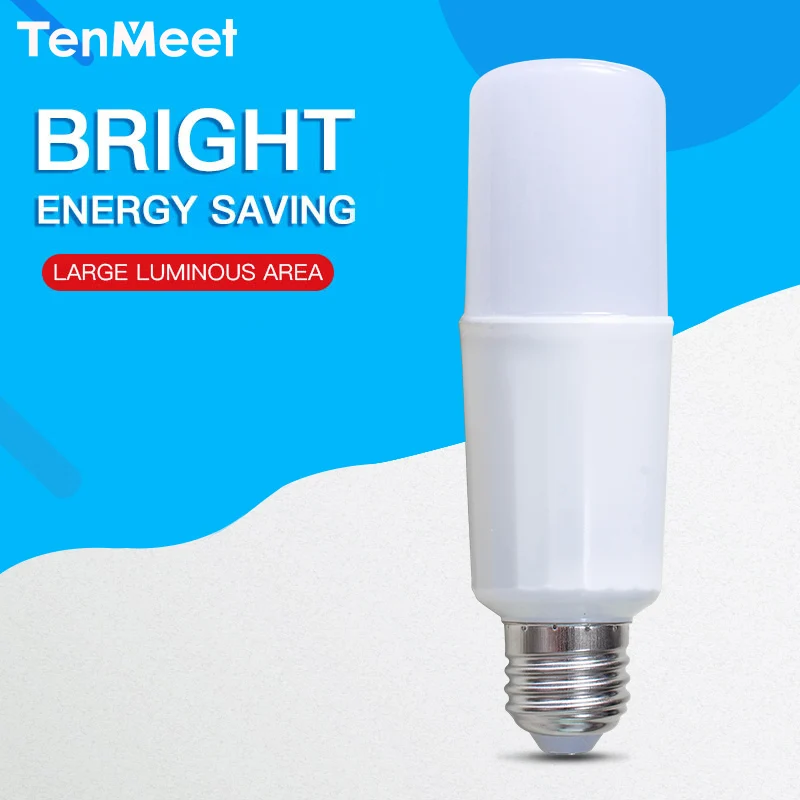 

LED Bulb E27 Lamp 6W 9W 12W LED Light AC 220V Lampada Ampoule Cold White LED Spotlight Lamp Light Home Bombillas