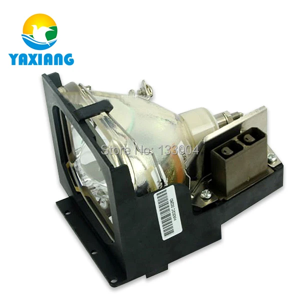 

Compatible projector lamp POA-LMP18 610-279-5417 with housing for PLC-SP20 PLC-XP07 PLC-XP10A PLC-XP10BA PLC-XP10EA PLC-XP10NA