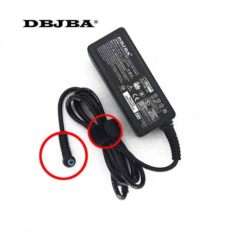 

19.5V 2.31A 45W AC Adapter laptop Power Supply Charger For HP ProBook 470 455 450 440 400 430 G3