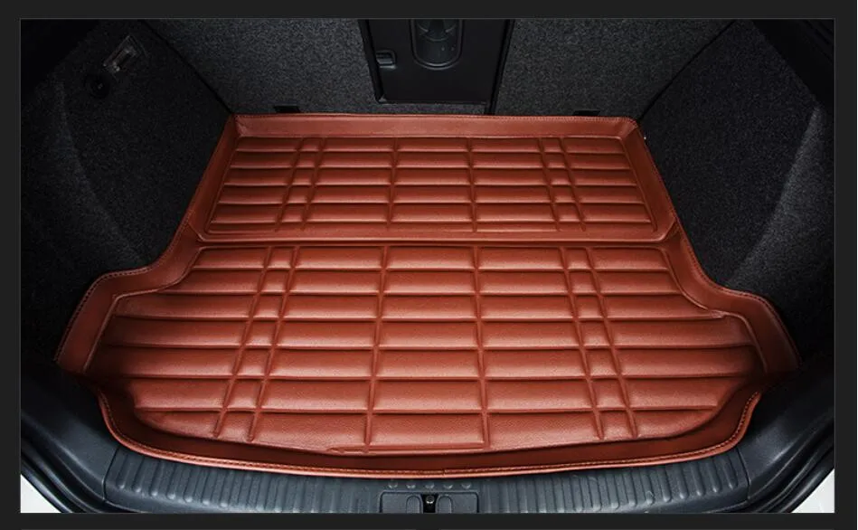 Buy For Honda CIVIC 2016 2017 2018 Cargo Liner Trunk