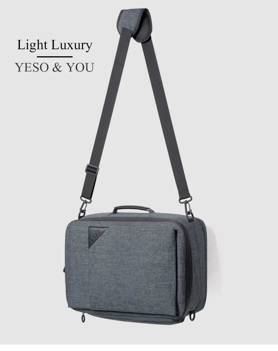 1Backpack