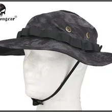 EMERSON USMC TYP камуфляжная охотничья шляпа(Kryptek Typon) охотничьи шапки