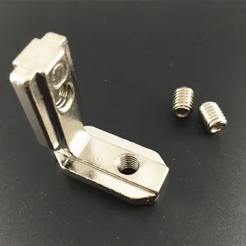 Extruded aluminum t slot fasteners Extruded aluminum t slot fasteners