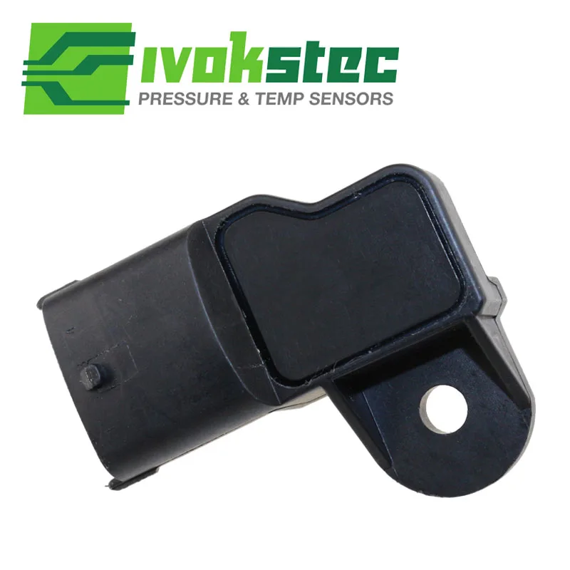 

Replaceable Intake Air Temperature Boost Pressure Sensor For Mack Volvo Truck D11 D13 D16 Engine 22329559 21097978