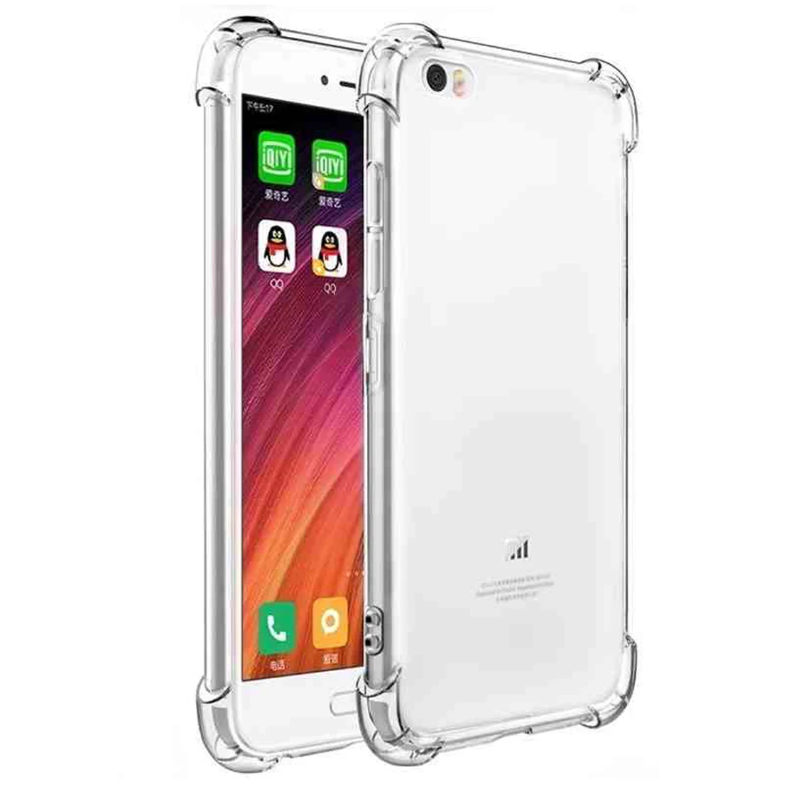 2018 Новый противоударный чехол для Xiaomi Redmi 5S/5c/5x/6/6x/8/8se Plus Note 3/4/4x Mix 2/2s Max 2/3