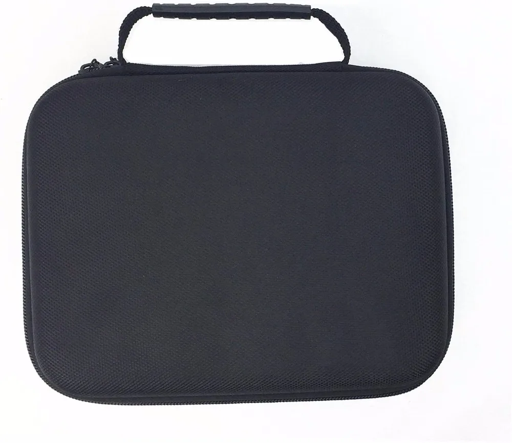 Protective Storage Hand Case Game Console Carry Bag for Nintendo SNES