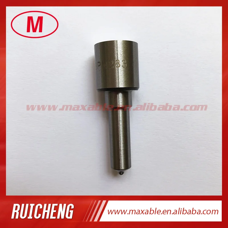 DLLA148PN283 дизельное сопло/топливная форсунка 105017 2830 DLLA148PN283|Топливный инжектор| |