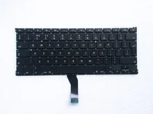HoTecHon NEW A1466 / A1369 UK Keyboard for MacBook Air 13″ 2011 2012 2013 2014 2015