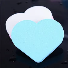 3 шт. Pro Красота безупречный губка Макияж Основа для макияжа лица Puff Кисточки maquiagem