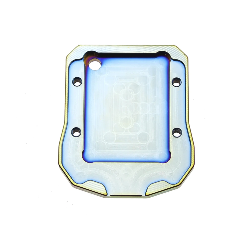 KODASKIN- CNC ˷̴ ̵ ĵ, CFMOTO 650MT 650TR  Ȯ