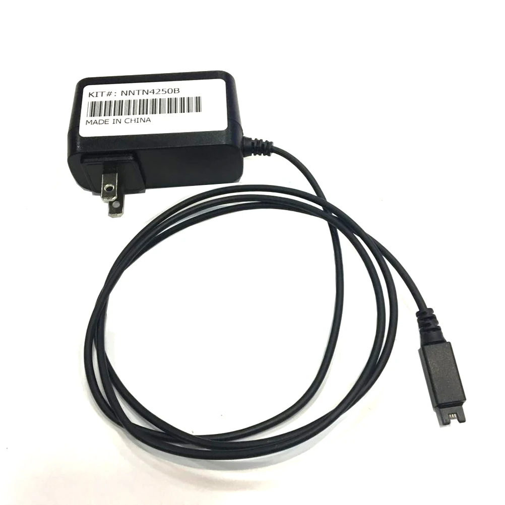 Зарядное устройство MTP850 NNTN4250B для радиоприемника Motorola MTP830 MTP810 comunicador|motorola radio