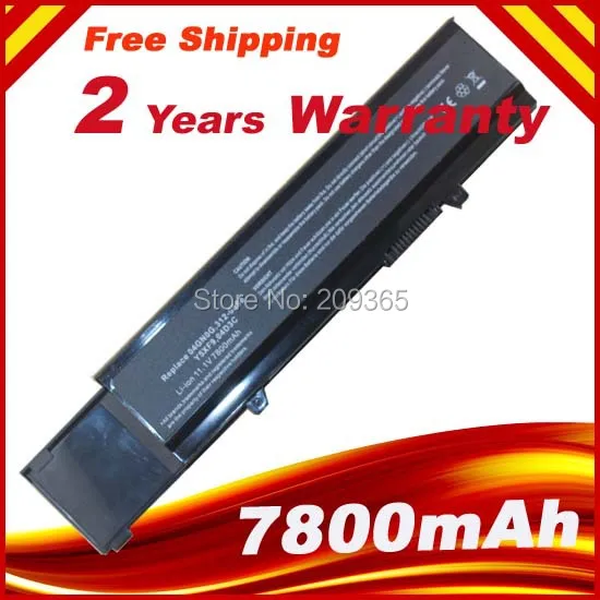 9 cell 7800mAh Laptop battery for DELL Vostro 3400 3500 3700 7FJ92 04D3C 4JK6R 04GN0G 0TXWRR 0TXWRR 0TY3P4 312-0997 9 cell 7800mAh Laptop battery for DELL Vostro 3400 3500 3700 7FJ92 04D3C 4JK6R 04GN0G 0TXWRR 0TXWRR 0TY3P4 312-0997