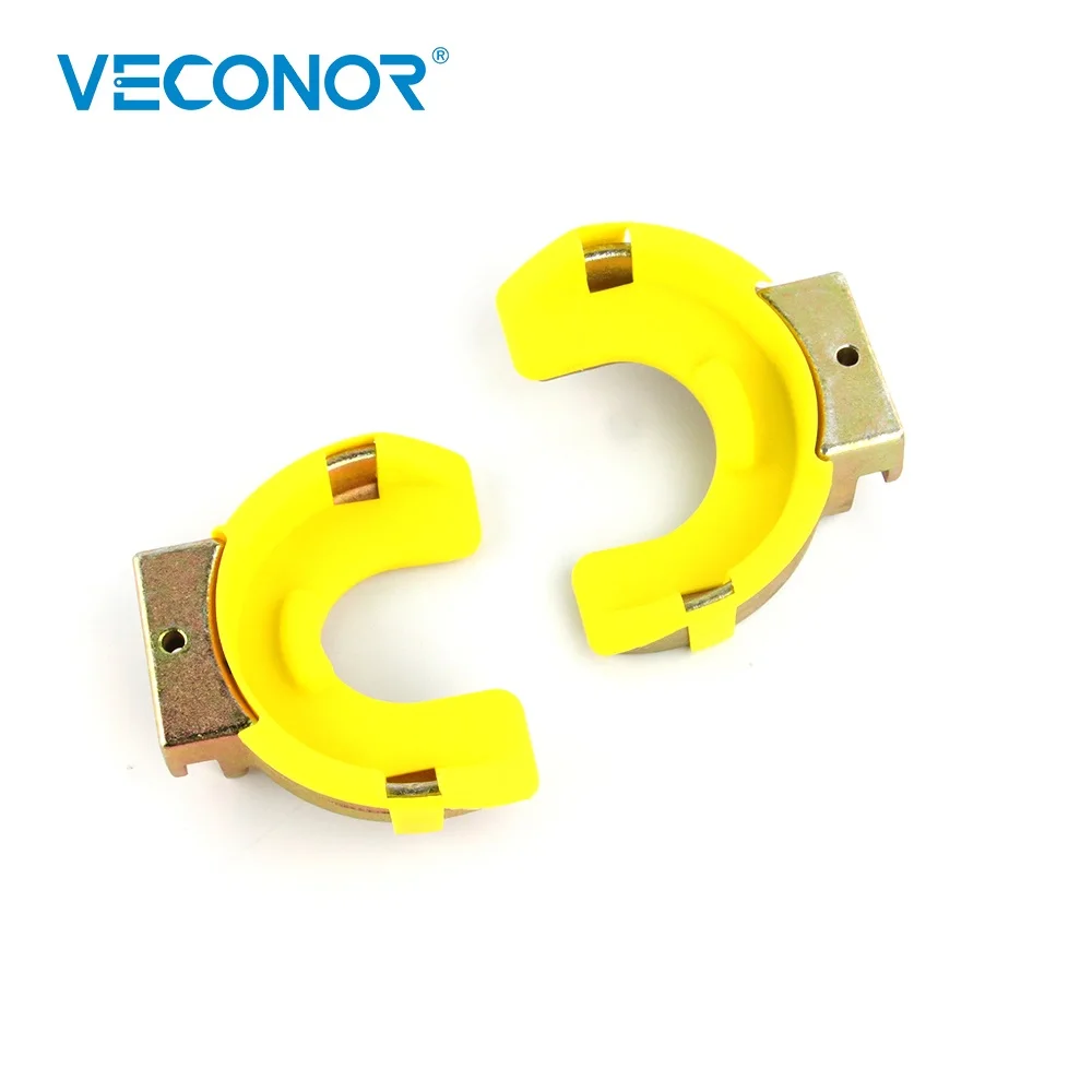 Strut Shock Tool Spring Compressor with 6pcs