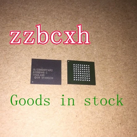 

1 шт./партия S29GL128N90FFAR2 GL128N90FFAR2