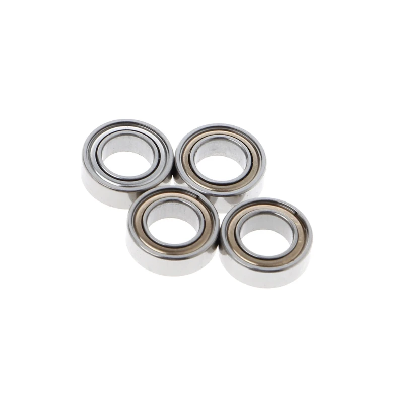 

4pcs Wltoys 12428 12423 1/12 RC Car Spare Parts 12428-0092 12428-0093 12428-0095 Bearing Axis 5*9*3 /8*12*3.5 /5*11*4