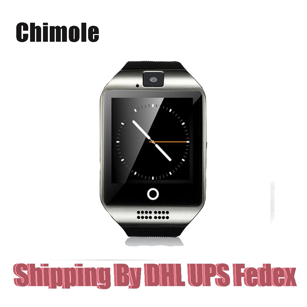 nfc bluetooth smart watch q18