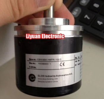 

New EB50B8-P4BR-1000.5M8200 Elco encoder / EB50B8-P4BR rotary encoder