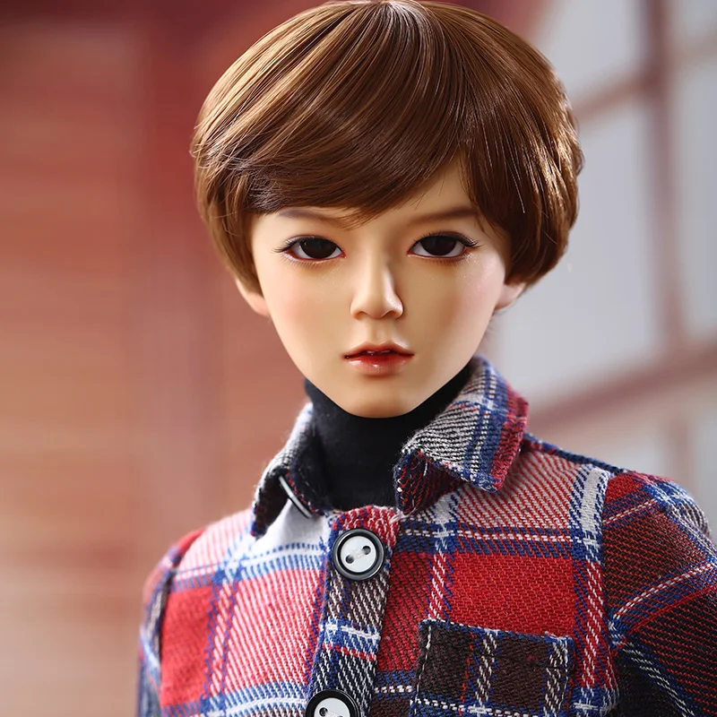 Jaeii DistantMemory 1/3 SD BJD мальчик знаменитости стильный и красивый смолы кукла BTS Jimin полный набор включая одежду парики лицом вверх