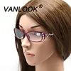 Rhinestone Reading Glasses Women Gafas de Lectura Luxury Fashion Spectacle +50 +75 100 125 150 175 200 225 250 275 375 +450 +500 ► Photo 1/6