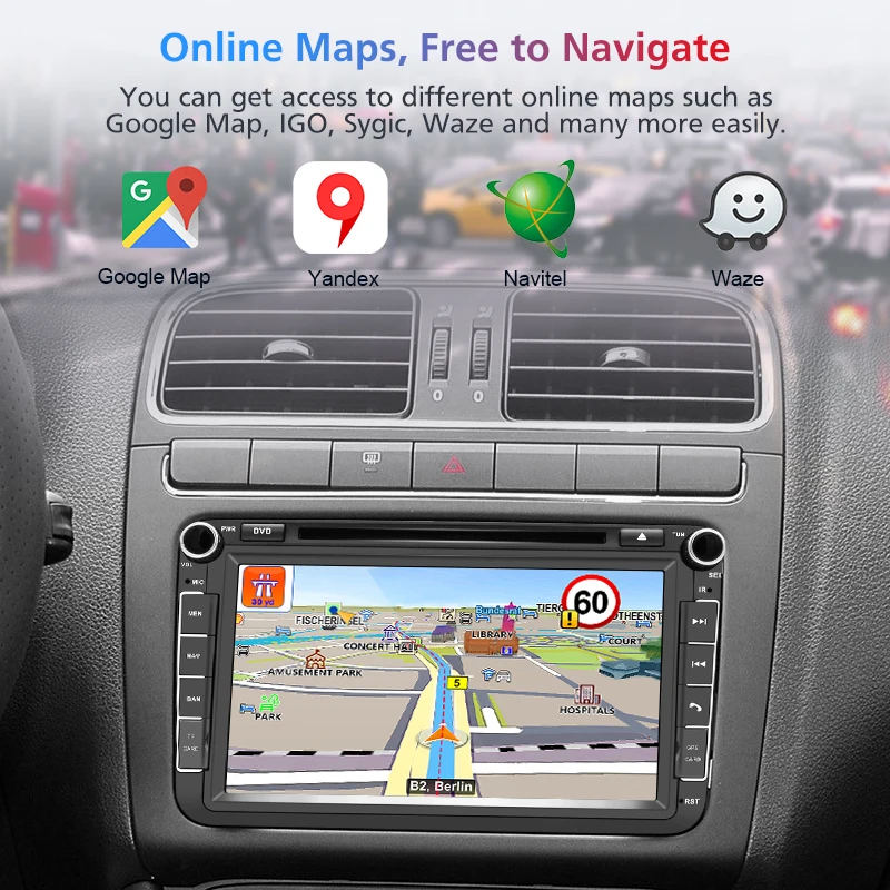 Perfect Junsun RAM 2+32GB Android 8.1 automagnitol 2 din android Car radio DVD For Golf 5 Passat b6 SEAT leon Tiguan Polo Skoda Octavia 4 Perfect Junsun RAM 2+32GB Android 8.1 automagnitol 2 din android Car radio DVD For Golf 5 Passat b6 SEAT leon Tiguan Polo Skoda Octavia 4