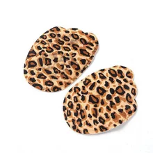 1 пара стопы стельки обувь губка накладки на высоком каблуке мягкие вставки против скольжения защиты ног боли Для женщин обувь вставьте